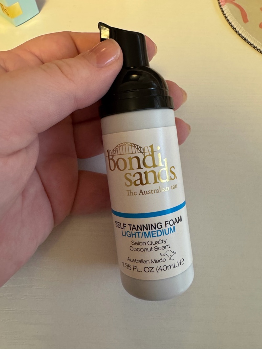 💕Bondi Sands Self Tanning Foam